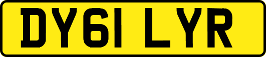 DY61LYR