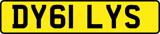 DY61LYS