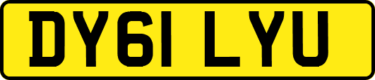 DY61LYU