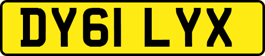 DY61LYX