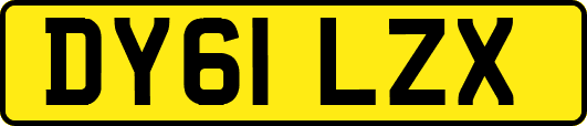 DY61LZX