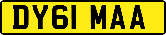DY61MAA