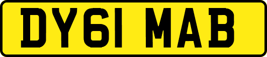 DY61MAB