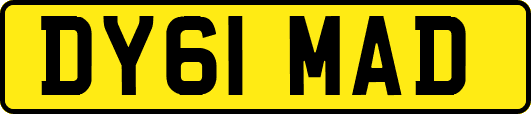 DY61MAD