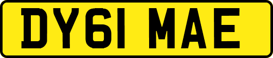 DY61MAE