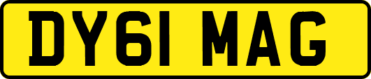 DY61MAG