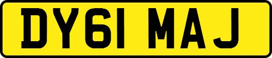DY61MAJ