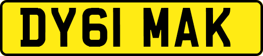 DY61MAK