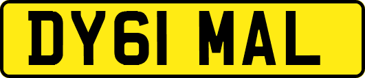 DY61MAL