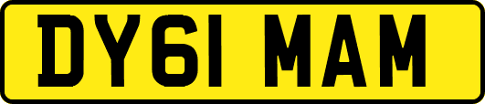 DY61MAM