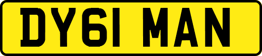 DY61MAN