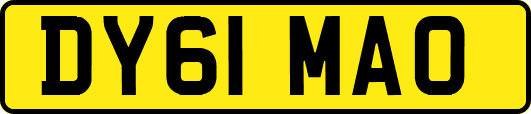 DY61MAO