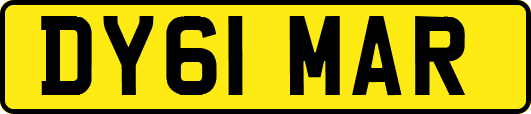 DY61MAR
