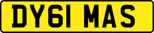 DY61MAS