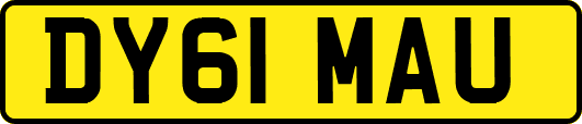 DY61MAU
