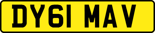 DY61MAV