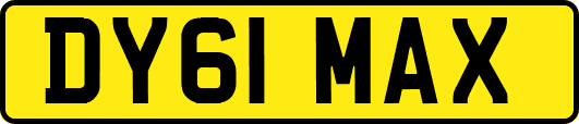 DY61MAX