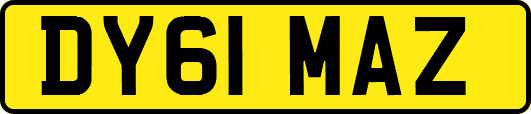 DY61MAZ