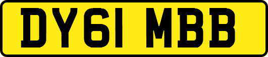 DY61MBB