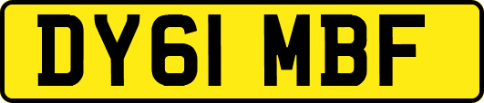 DY61MBF