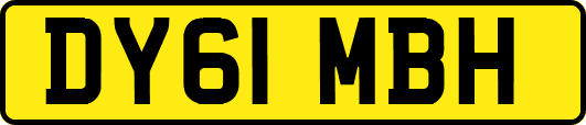 DY61MBH