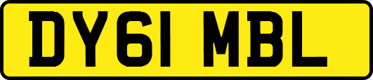DY61MBL