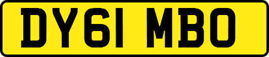 DY61MBO