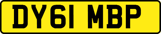 DY61MBP