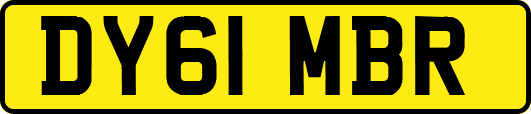 DY61MBR