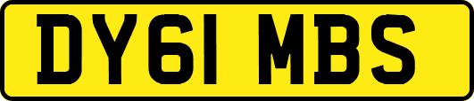 DY61MBS