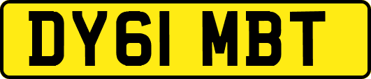 DY61MBT