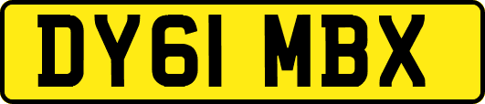DY61MBX