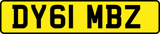 DY61MBZ