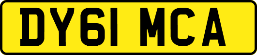 DY61MCA
