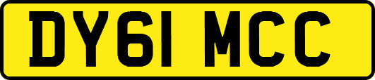 DY61MCC