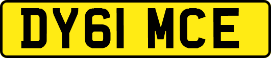 DY61MCE