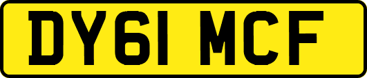 DY61MCF
