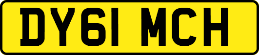DY61MCH