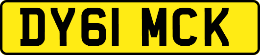 DY61MCK