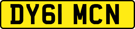 DY61MCN