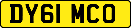 DY61MCO