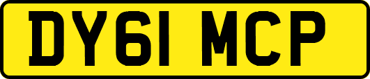 DY61MCP