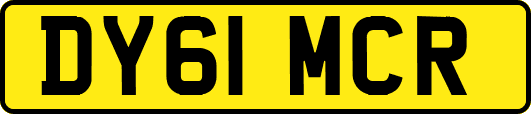 DY61MCR