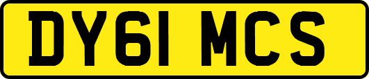 DY61MCS