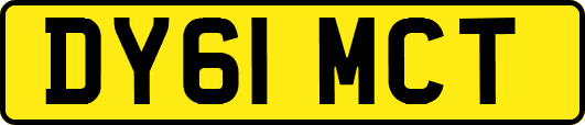 DY61MCT