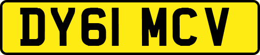 DY61MCV