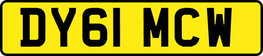 DY61MCW