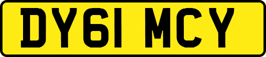 DY61MCY