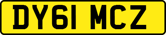 DY61MCZ