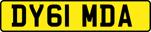 DY61MDA